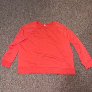 Women’s Crewneck